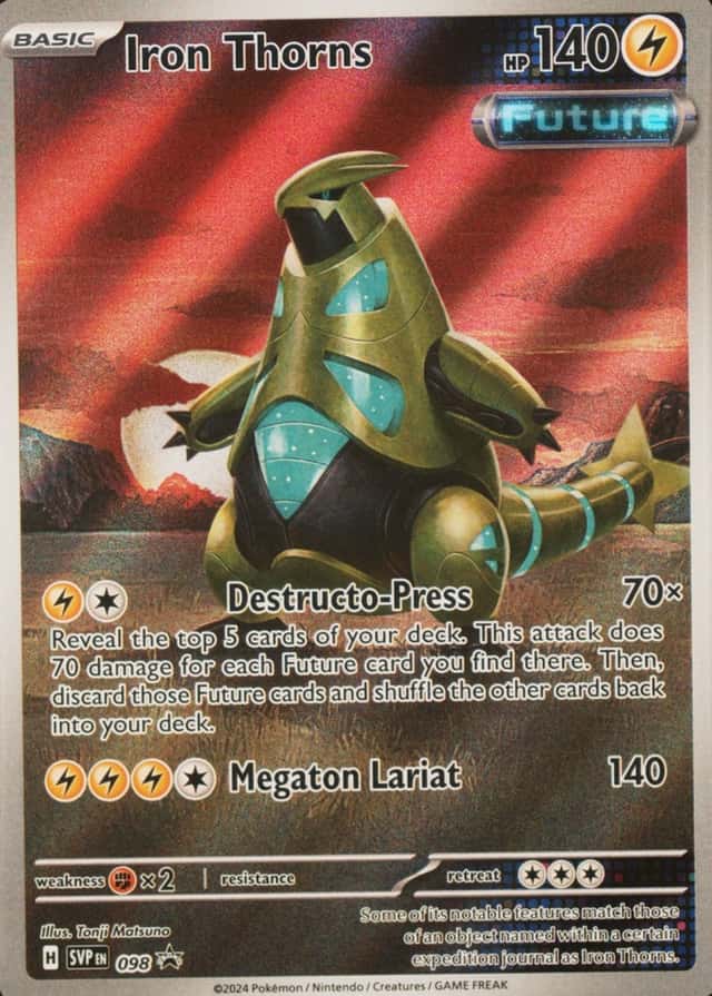 Box Elite Forces Temporal Trainer