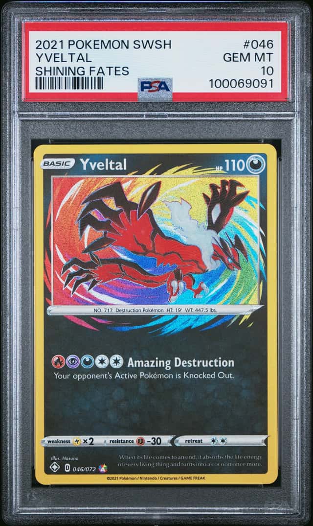 Yveltal