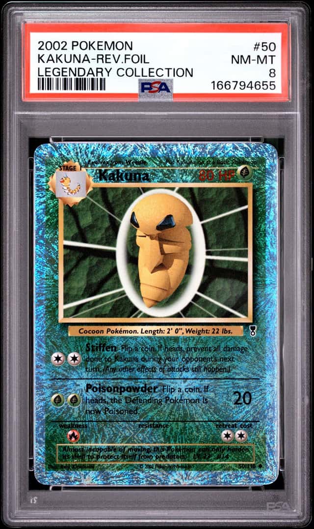 Kakuna