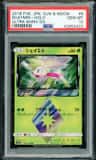 Shaymin