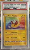 Ash'S Pikachu