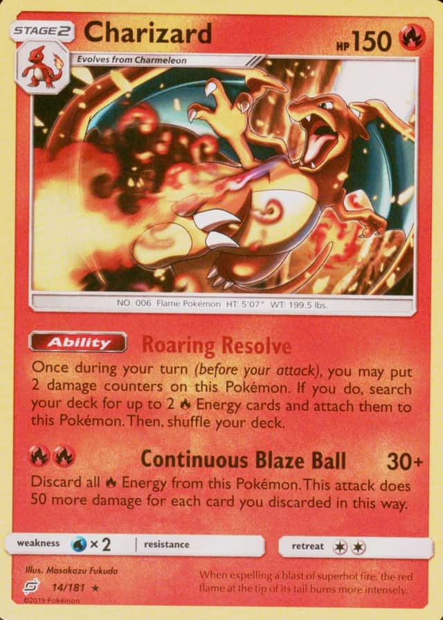 Reverse Holo