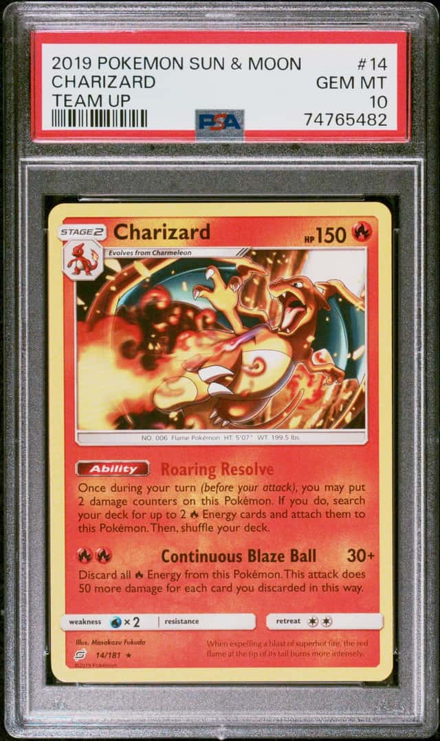 Charizard
