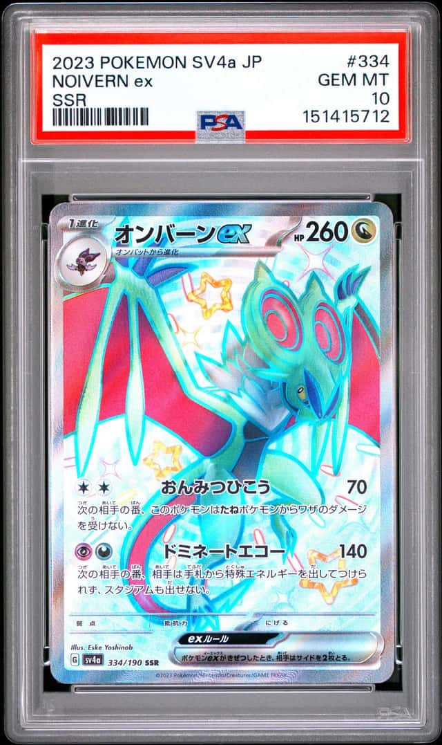 NOIVERN ex