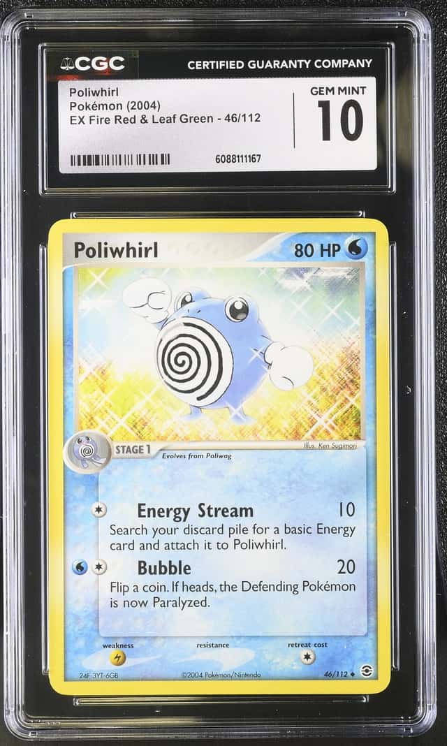 Poliwhirl