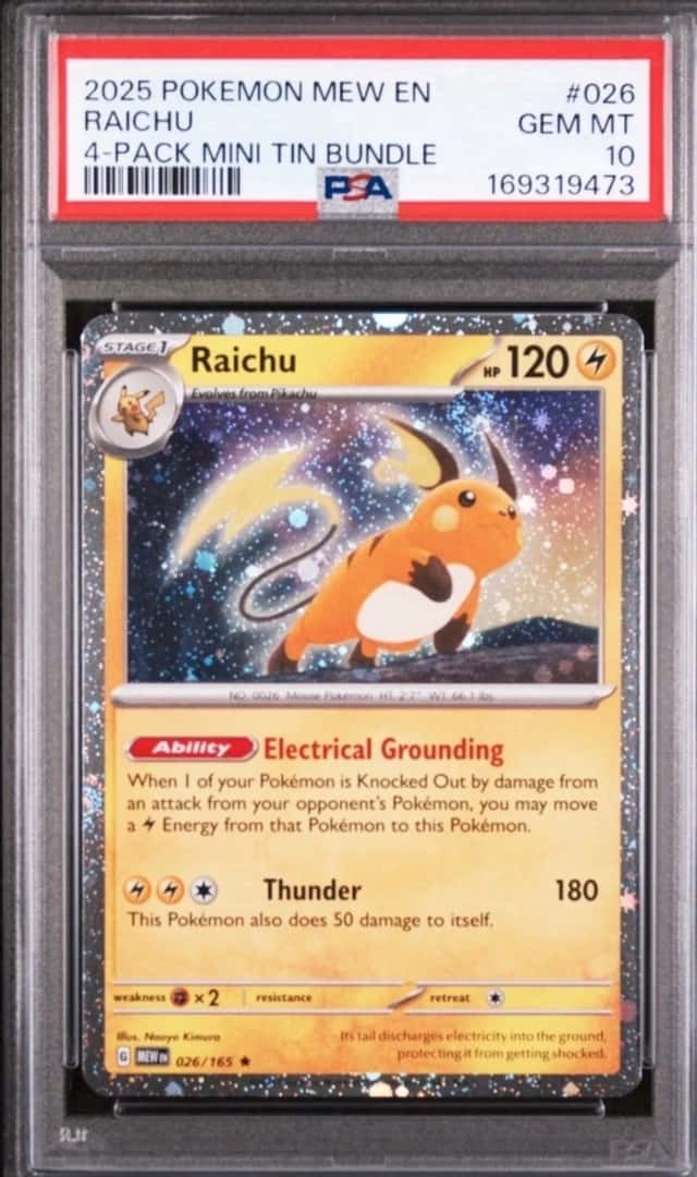 Raichu