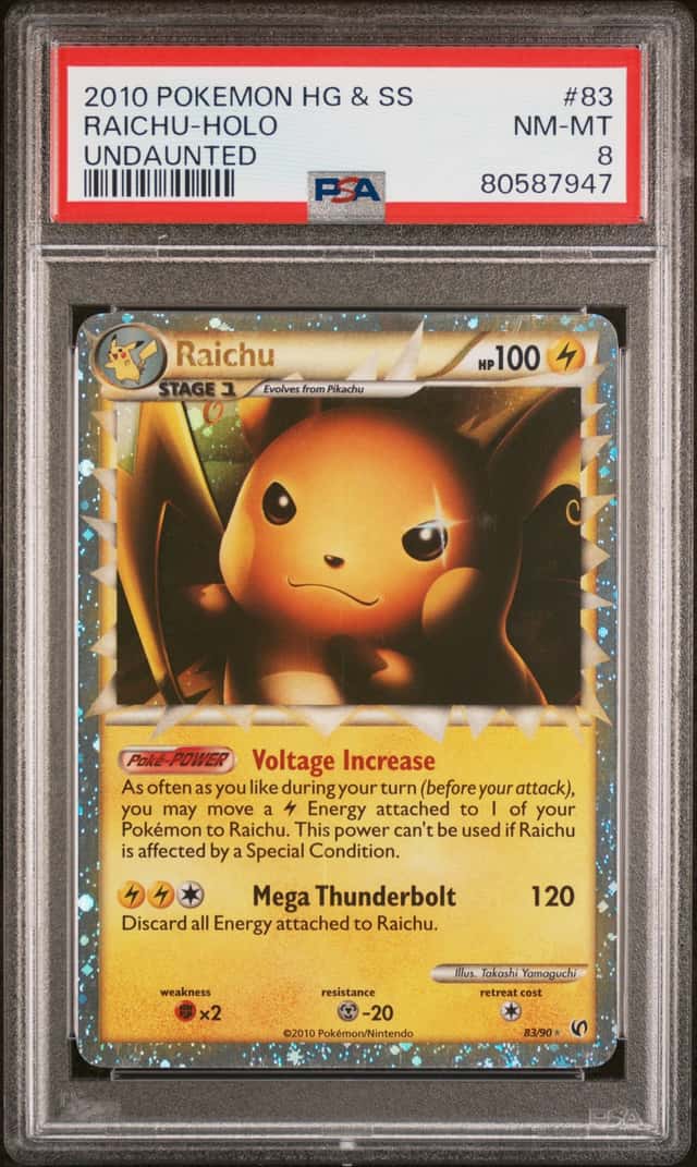 Raichu