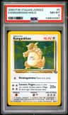 Kangaskhan