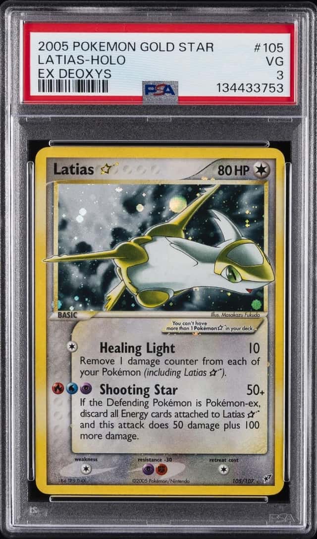 Latias
