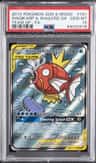 Magikarp & Wailord Gx