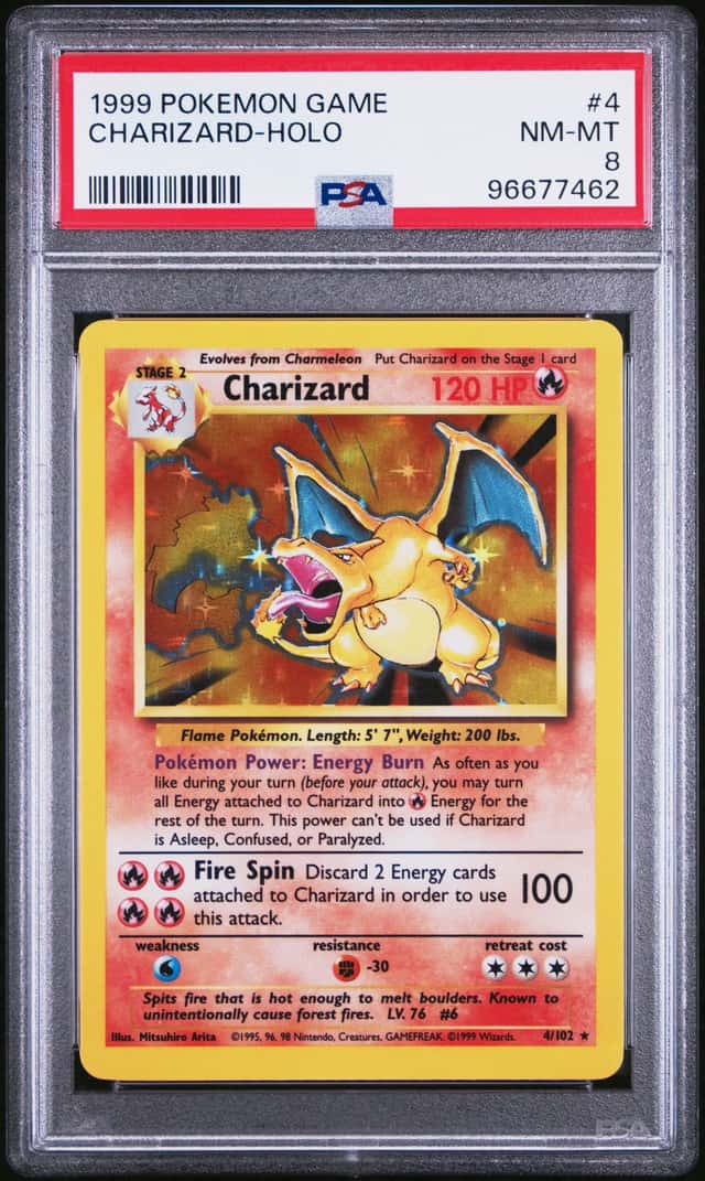 Charizard