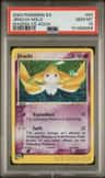 Jirachi