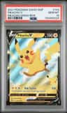 Pikachu V