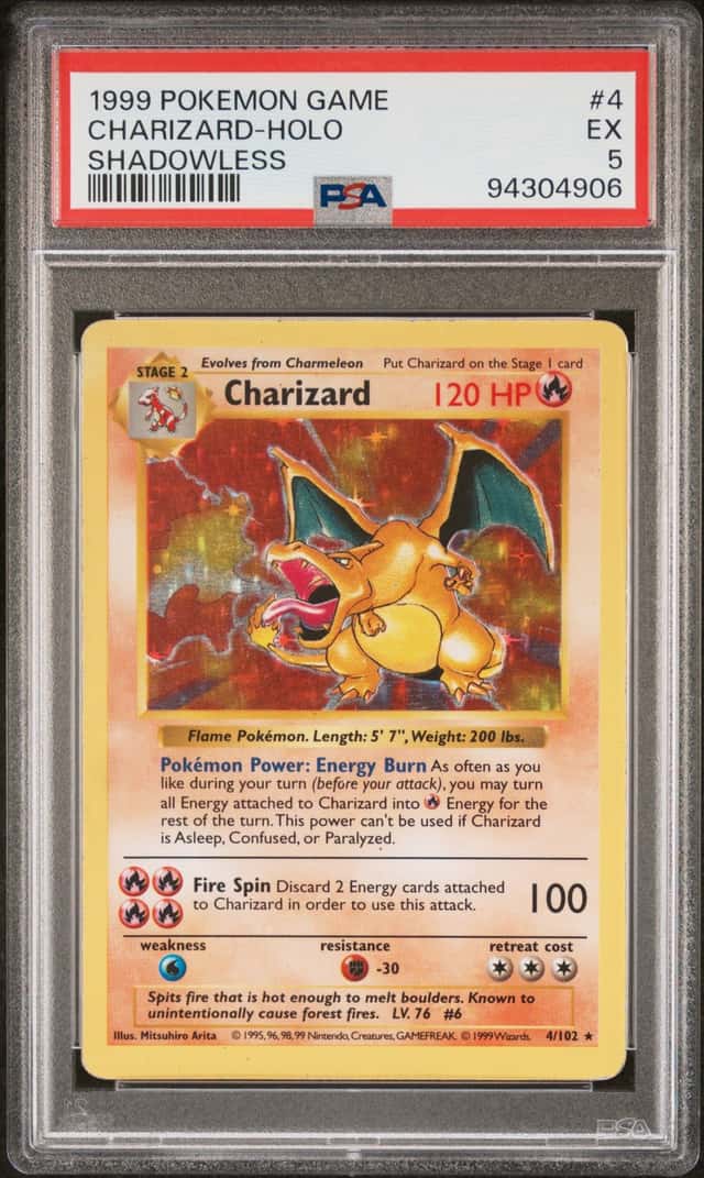 Charizard