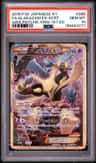 Alakazam Ex