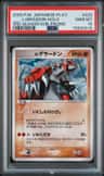 _____'S Groudon-Holo