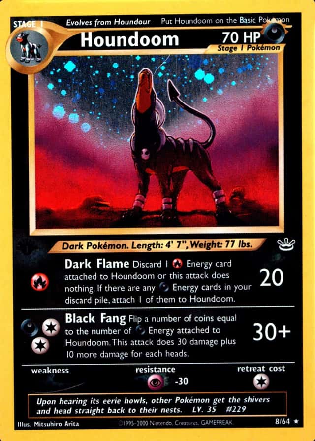 Holo · 1st Edition