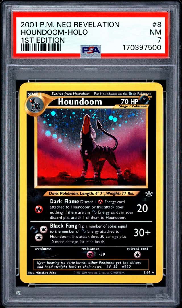 Houndoom