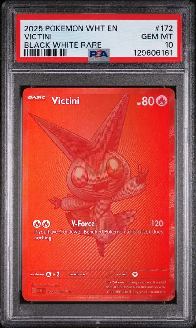 Victini
