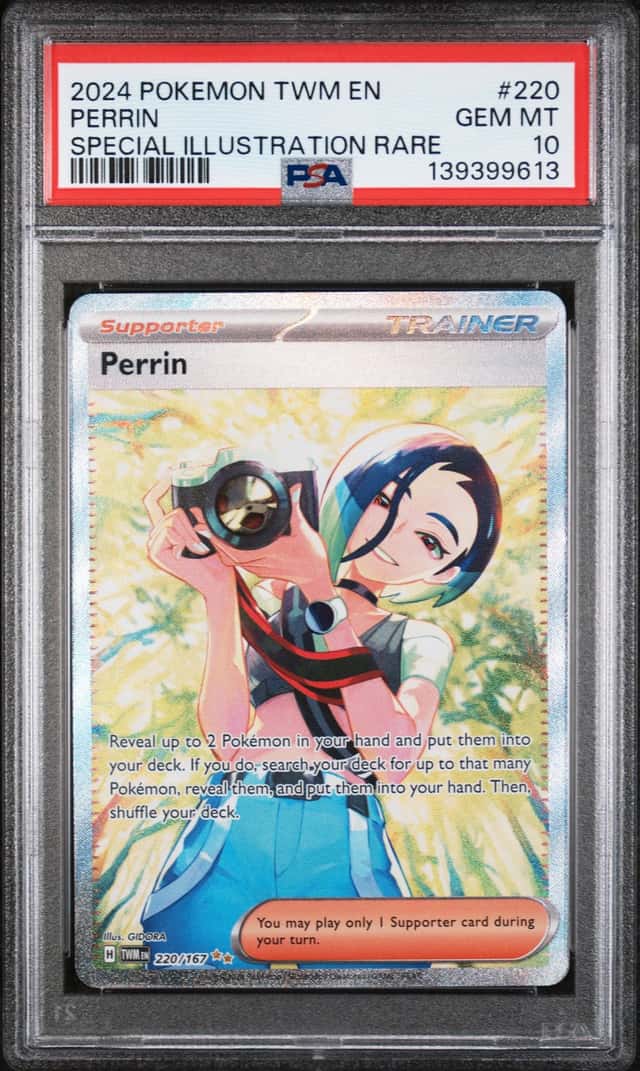 Perrin