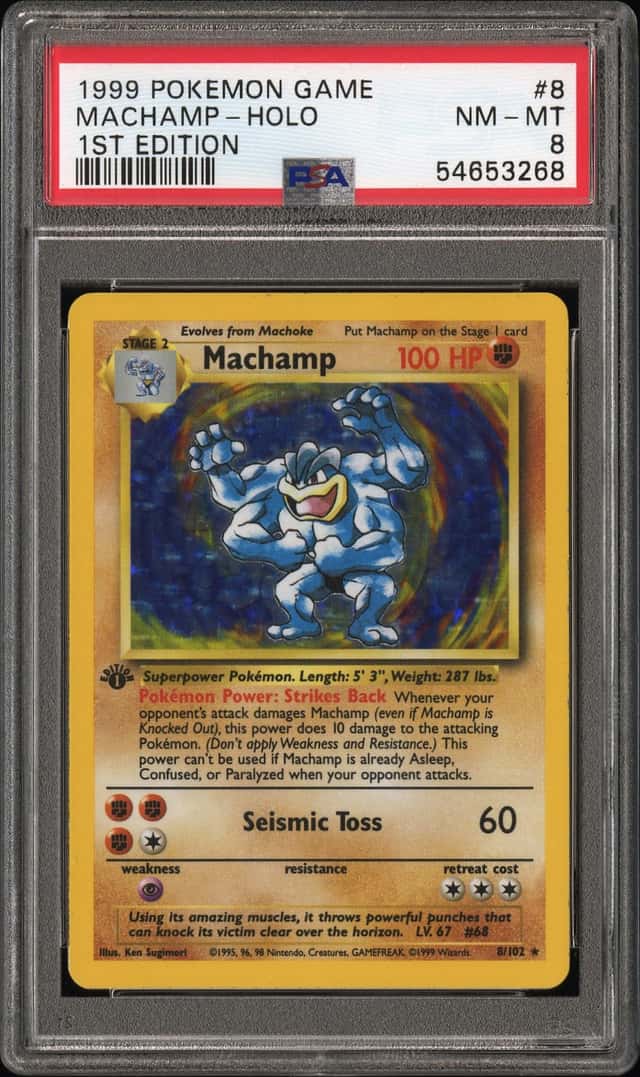 Machamp