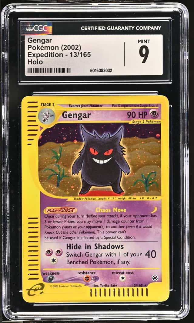 Gengar