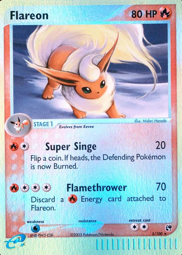 Reverse Holo