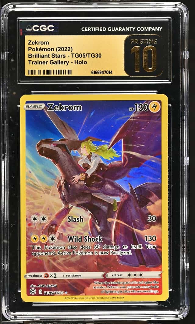 Zekrom