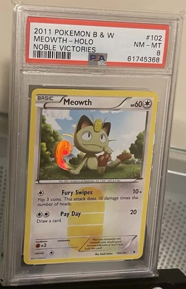 Meowth
