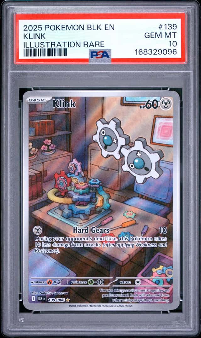 Klink