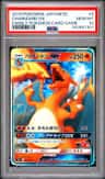 Charizard Gx