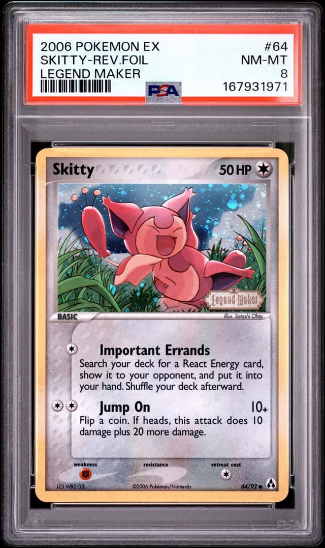 Skitty