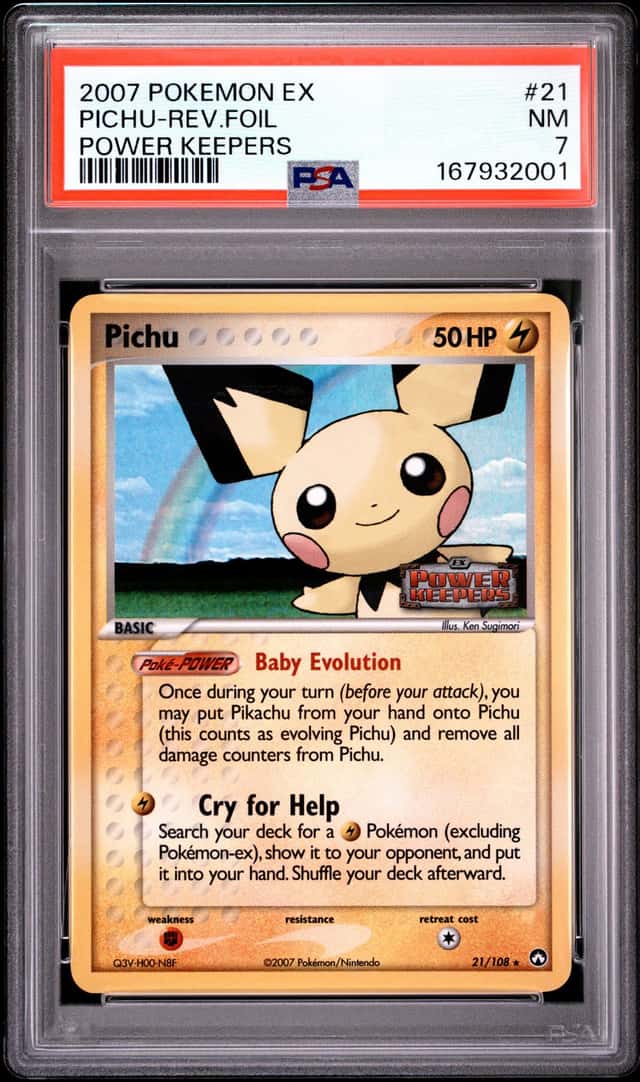 Pichu