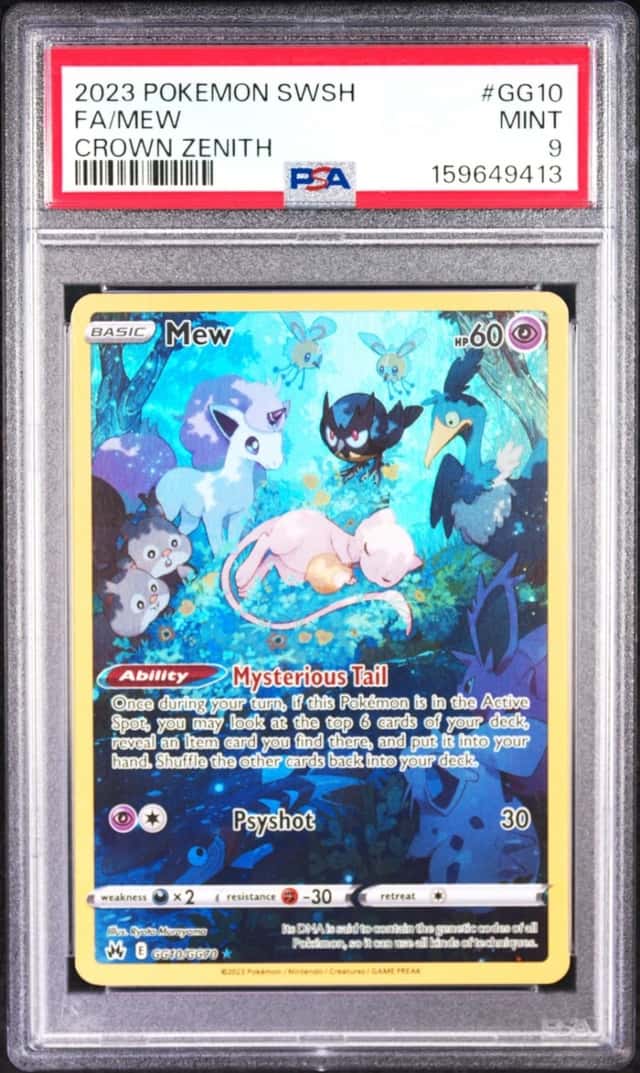Mew