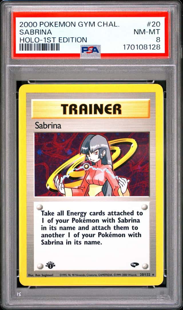 Sabrina