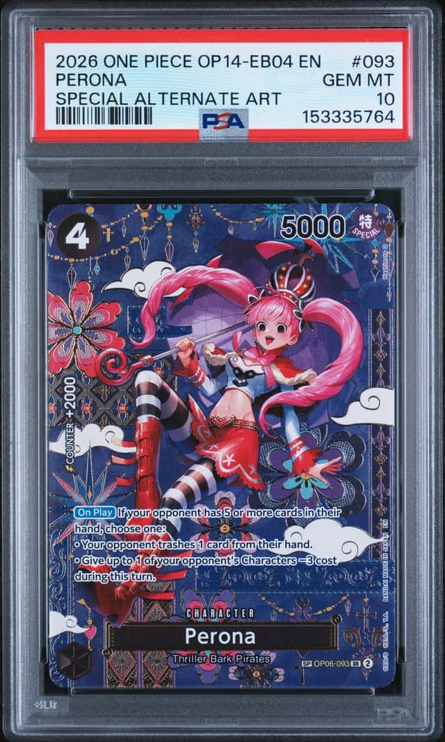 Perona