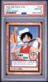 Luffy