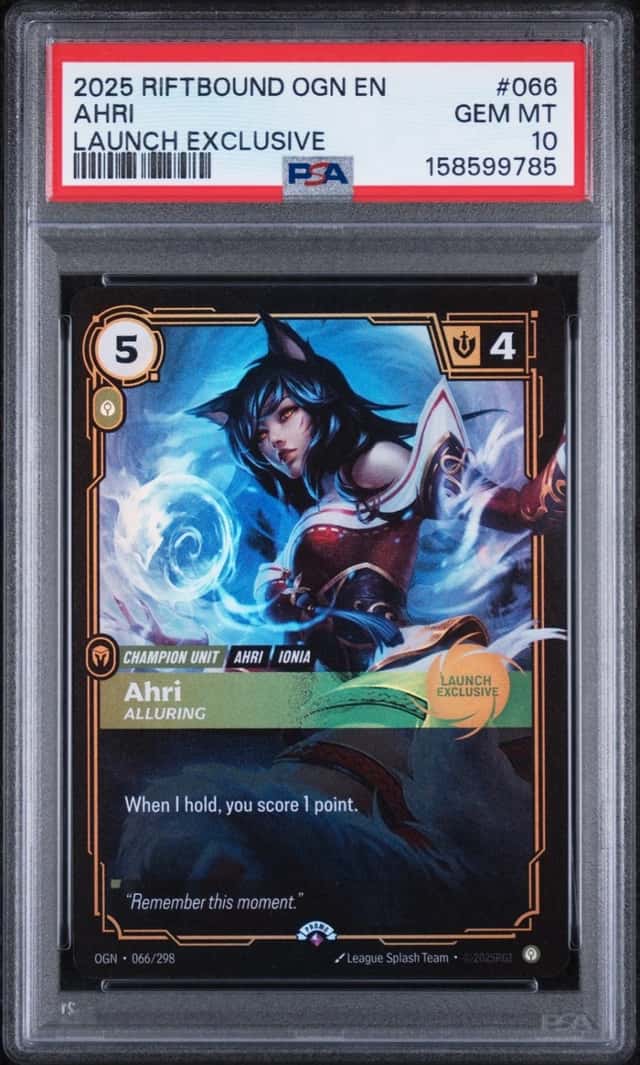 Ahri