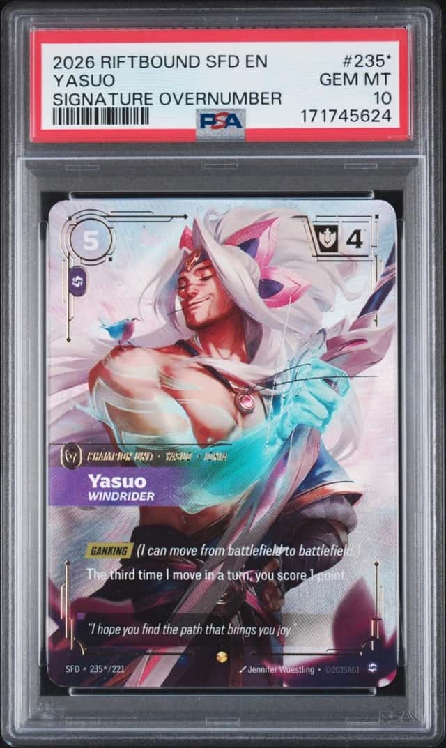 Yasuo