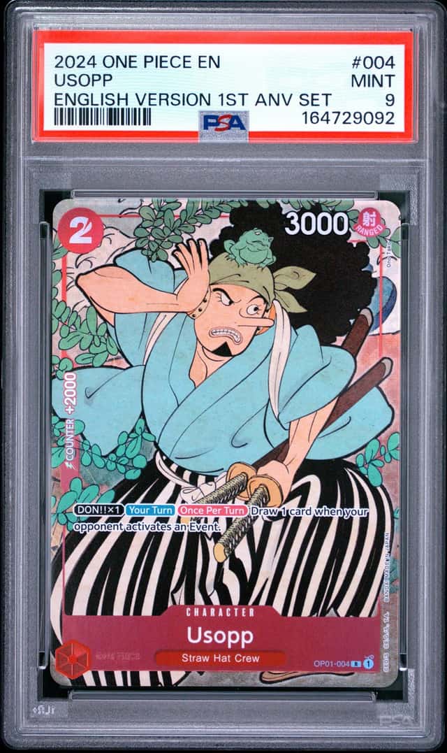 Usopp