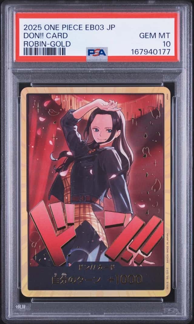 DON!! Card
