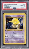 Drowzee