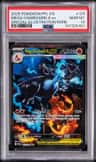 Mega Charizard X Ex
