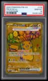 Pikachu Ex