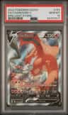 Charizard V