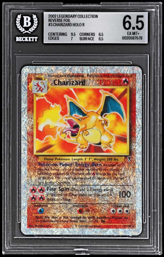 Charizard