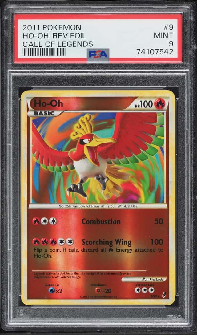 Ho-oh