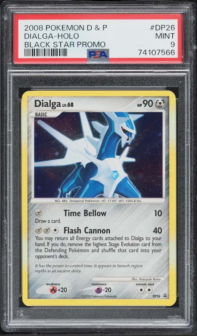 Dialga