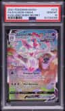 Sylveon Vmax