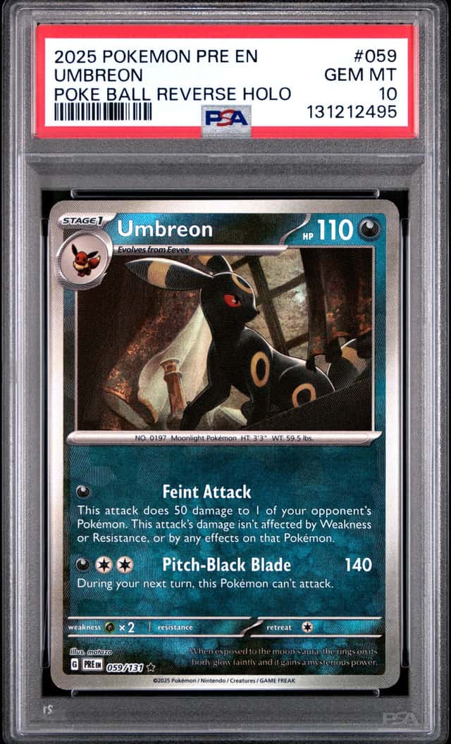 Umbreon